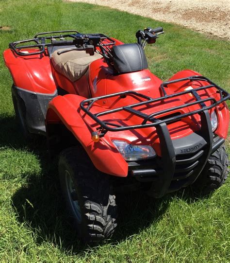 four wheel atvs for sale.